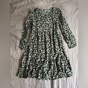 Old Navy Maternity Dress